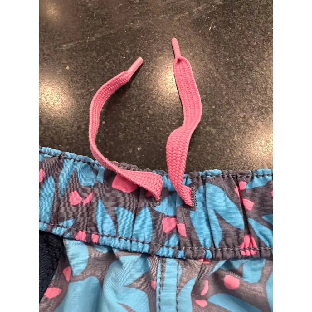 Patagonia womens barely baggies 2.5